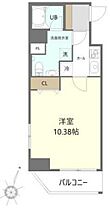 東京都千代田区岩本町３丁目4-9（賃貸マンション1K・14階・31.02㎡） その2