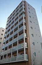 東京都江東区大島７丁目40-9（賃貸マンション1K・9階・21.00㎡） その1