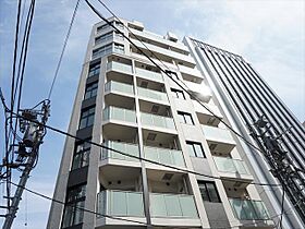 東京都千代田区神田佐久間町４丁目19（賃貸マンション1LDK・4階・35.53㎡） その1