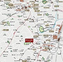 東京都品川区西五反田４丁目27-1（賃貸マンション1K・1階・25.49㎡） その17