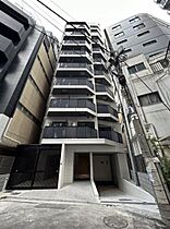 東京都港区芝４丁目マンション（賃貸マンション1K・8階・21.01㎡） その20