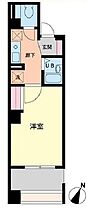 東京都文京区本郷２丁目21-11（賃貸マンション1K・3階・25.67㎡） その2