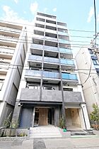 東京都江東区木場６丁目8-15（賃貸マンション1K・3階・25.27㎡） その1