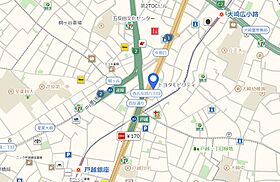 東京都品川区西五反田８丁目11-15（賃貸マンション1K・7階・21.93㎡） その8