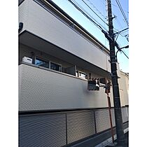 東京都新宿区市谷田町２丁目21-8（賃貸アパート1K・2階・22.40㎡） その1