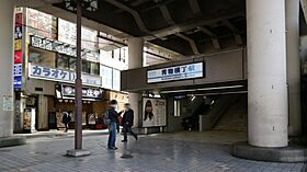 東京都品川区東品川４丁目9-21（賃貸マンション1LDK・3階・42.13㎡） その7