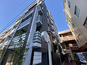 東京都新宿区新小川町9-8（賃貸マンション2K・2階・28.89㎡） その27