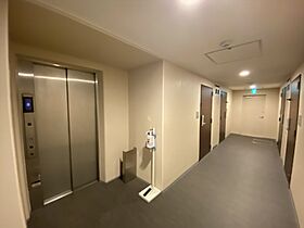 東京都新宿区西五軒町1-2（賃貸マンション1LDK・9階・40.06㎡） その29