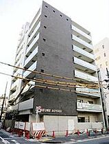 東京都文京区関口１丁目44-6（賃貸マンション1K・4階・28.98㎡） その16