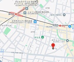 東京都品川区中延５丁目10-4（賃貸アパート3LDK・2階・100.00㎡） その4