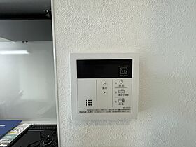 東京都文京区本郷１丁目12-1（賃貸マンション1DK・8階・26.33㎡） その11