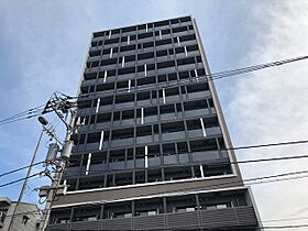 東京都品川区南品川１丁目1-10（賃貸マンション1K・13階・20.64㎡） その20