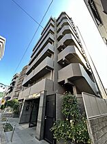 東京都江東区大島５丁目12-16（賃貸マンション1K・4階・20.38㎡） その22