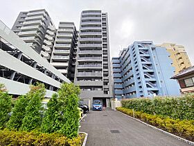 東京都江東区東砂３丁目31-7（賃貸マンション2K・13階・25.51㎡） その21