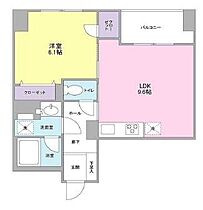 東京都中央区日本橋本町１丁目8-12（賃貸マンション1LDK・3階・40.01㎡） その2