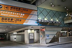 東京都中央区日本橋本町４丁目6-8（賃貸マンション1LDK・9階・47.10㎡） その18