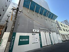 東京都中央区日本橋堀留町１丁目4-13（賃貸マンション1LDK・4階・41.87㎡） その28