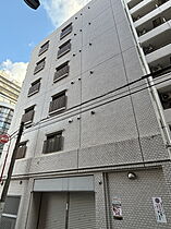 東京都新宿区新宿１丁目24-1（賃貸マンション1R・8階・23.76㎡） その22