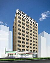 東京都文京区音羽２丁目11-15（賃貸マンション1K・9階・22.37㎡） その19