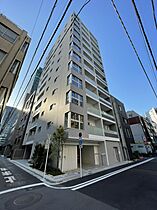 東京都千代田区神田司町２丁目19-1（賃貸マンション2LDK・5階・44.66㎡） その1