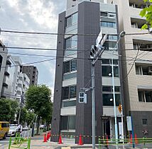 東京都中央区湊１丁目7-7（賃貸マンション1LDK・1階・37.14㎡） その19