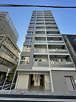 東京都千代田区神田司町２丁目19-1（賃貸マンション1LDK・12階・35.61㎡） その21