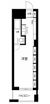 東京都千代田区平河町２丁目3-10（賃貸マンション1R・5階・24.31㎡） その2