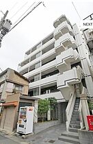 東京都品川区二葉２丁目13-6（賃貸マンション1K・2階・24.79㎡） その1