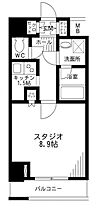 東京都千代田区神田神保町２丁目23-2（賃貸マンション1K・9階・30.37㎡） その2