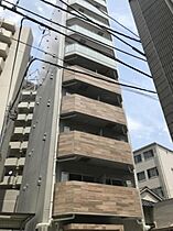 東京都江東区深川１丁目5-13（賃貸マンション1K・5階・25.74㎡） その1