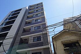 東京都千代田区神田富山町27-2（賃貸マンション1LDK・8階・50.85㎡） その24