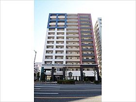 東京都品川区戸越５丁目1-1（賃貸マンション1R・12階・30.99㎡） その14