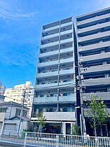 東京都墨田区太平４丁目8-11（賃貸マンション1LDK・8階・40.27㎡） その1