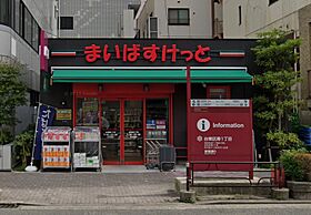 東京都台東区元浅草１丁目8-11（賃貸マンション1K・16階・33.31㎡） その27