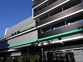 東京都新宿区新小川町4-11（賃貸マンション1LDK・2階・65.78㎡） その17