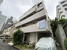 東京都新宿区揚場町2-27（賃貸マンション1K・3階・20.20㎡） その22