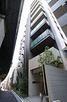 東京都港区白金台５丁目10-16（賃貸マンション1K・2階・25.50㎡） その1