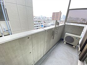 東京都港区白金１丁目10-8（賃貸マンション1K・6階・26.54㎡） その11