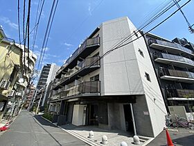 東京都新宿区山吹町12-16（賃貸マンション1LDK・2階・40.66㎡） その1