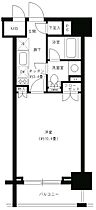 東京都千代田区神田須田町２丁目2-1（賃貸マンション1K・4階・30.70㎡） その2