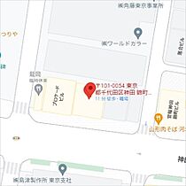 東京都千代田区神田錦町１丁目4-9（賃貸マンション2LDK・13階・45.00㎡） その30