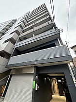 東京都新宿区津久戸町3-11（賃貸マンション1K・10階・27.03㎡） その20