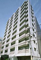 東京都台東区上野５丁目3-6（賃貸マンション1LDK・3階・42.40㎡） その22