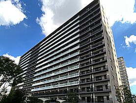 東京都中央区晴海５丁目3-3（賃貸マンション1LDK・15階・46.45㎡） その1