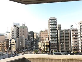 東京都新宿区若松町6-5（賃貸マンション1DK・8階・30.88㎡） その15