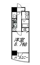 東京都台東区北上野１丁目14-5（賃貸マンション1K・10階・29.29㎡） その2