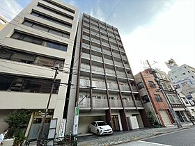 東京都墨田区吾妻橋１丁目7-6（賃貸マンション1K・7階・22.22㎡） その14