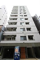 東京都中央区日本橋兜町11-12（賃貸マンション1K・2階・27.84㎡） その19