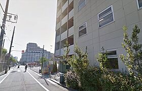 東京都江東区亀戸２丁目18-14（賃貸マンション1K・7階・25.29㎡） その24