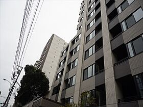 東京都文京区千石４丁目1-18（賃貸マンション2LDK・8階・40.87㎡） その23